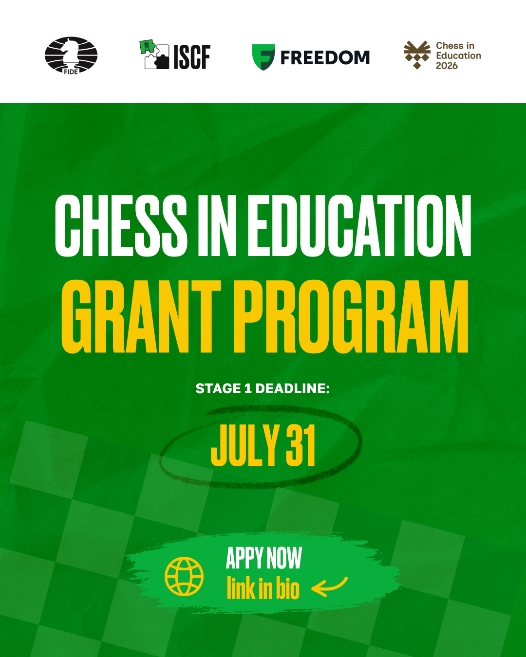 1080х1350 CHESS IN EDUCATION 